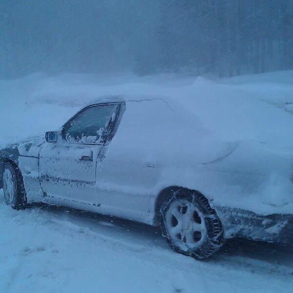 2011 December Vorderstoder