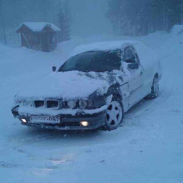 2011 december Vorderstoder