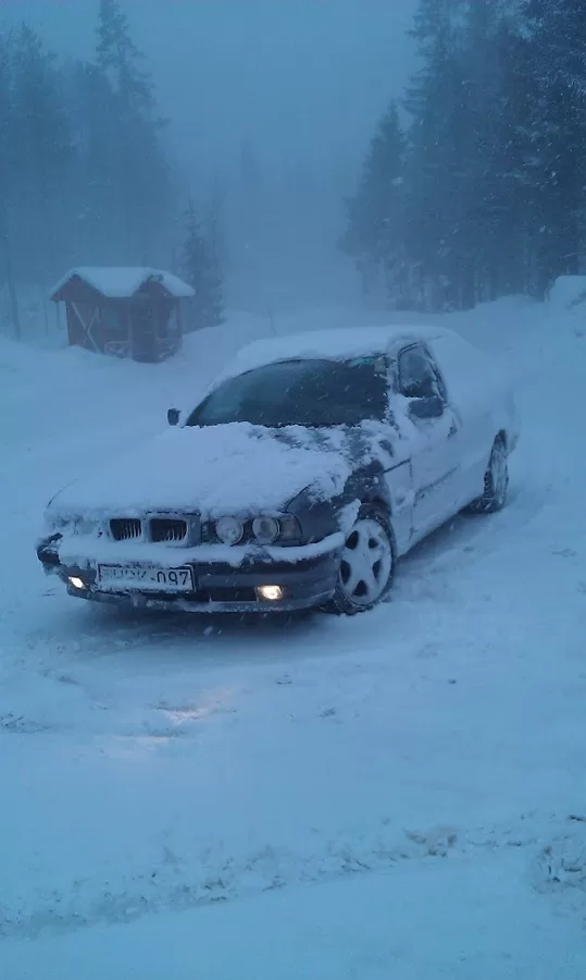 2011 december Vorderstoder